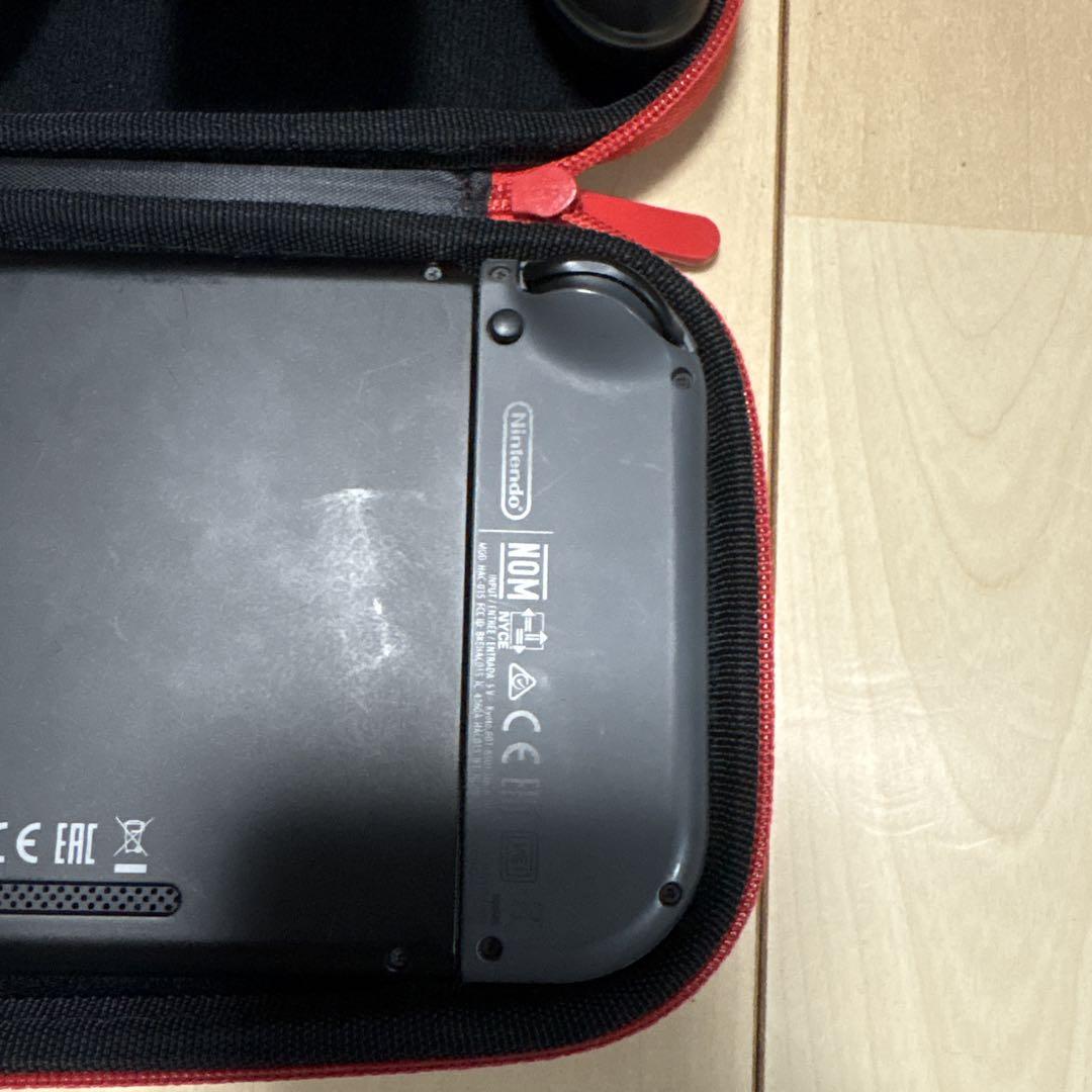 石*家様 Nintendo Switch 本体