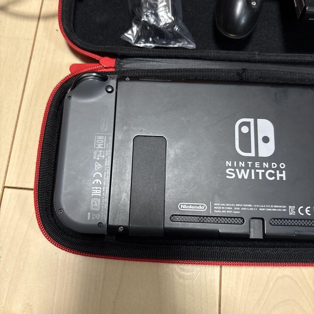 石*家様 Nintendo Switch 本体