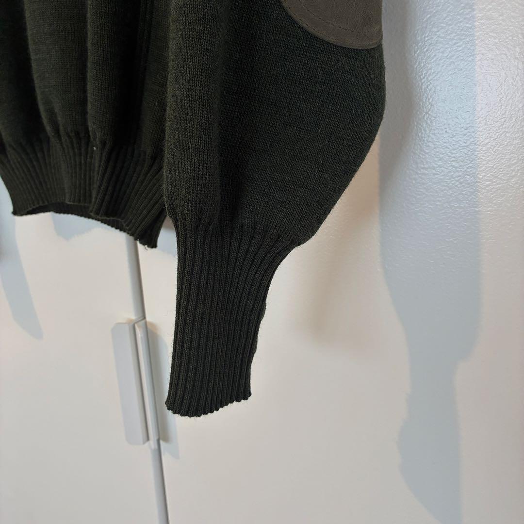 Burberrys ウールセーター Burberrys ウールセーター