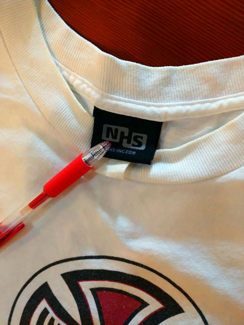 independent インディペンデント 【貴重NHSボディ】 size M