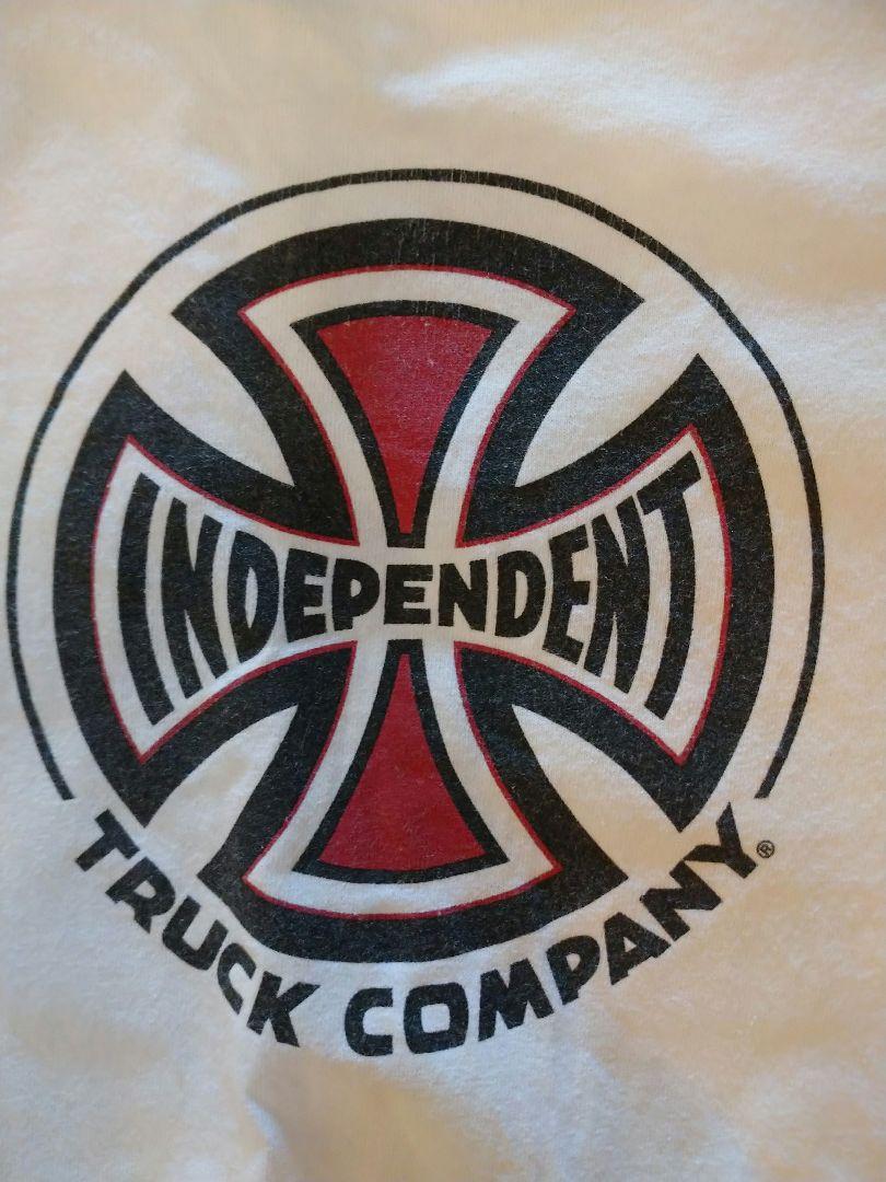 independent インディペンデント 【貴重NHSボディ】 size M