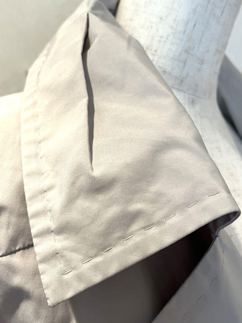 更にお値下げ　美品☆マックスマーラ　MaxMara ☆スプリングコート38