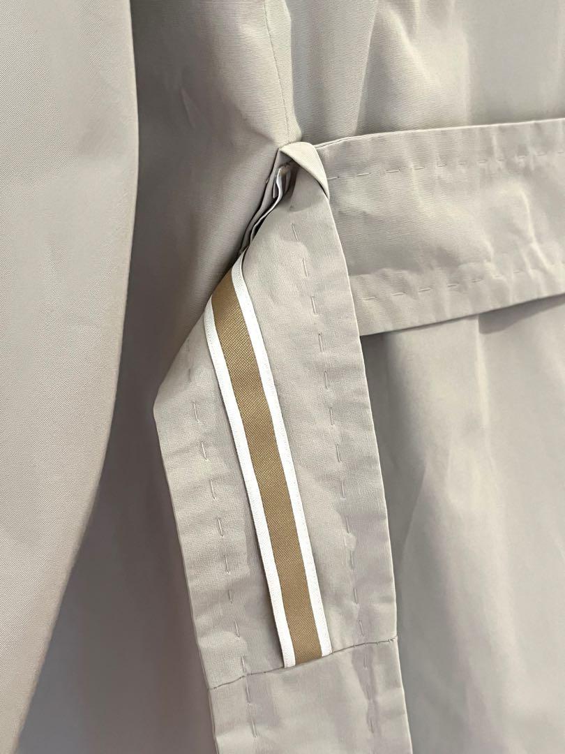更にお値下げ　美品☆マックスマーラ　MaxMara ☆スプリングコート38