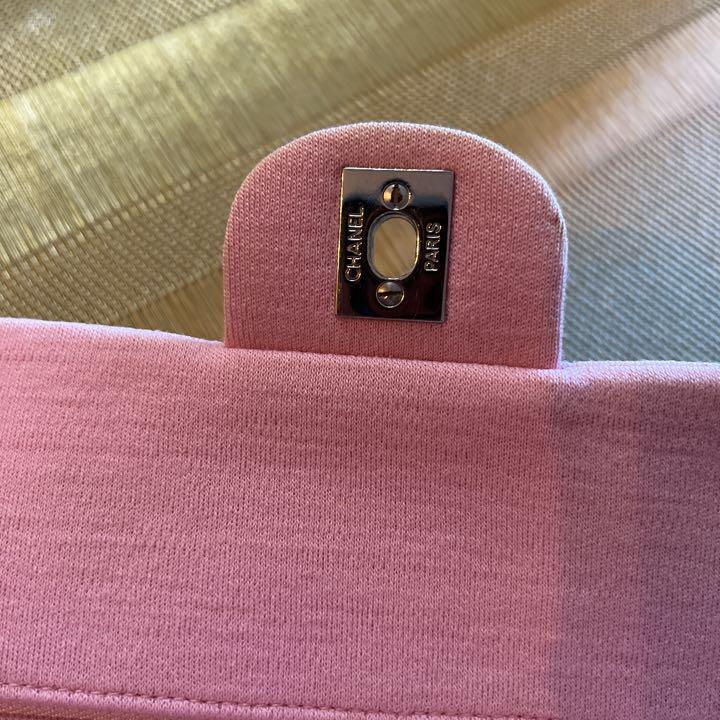 再入荷通販 CHANELマトラッセ ショルダーバッグ 布地 J8rcR-m60523269177 在庫あ即納