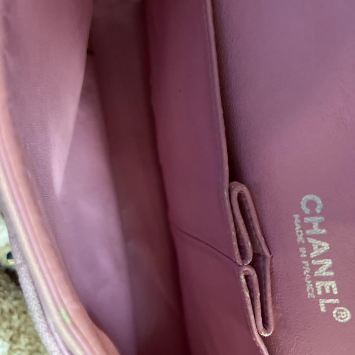 再入荷通販 CHANELマトラッセ ショルダーバッグ 布地 J8rcR-m60523269177 在庫あ即納