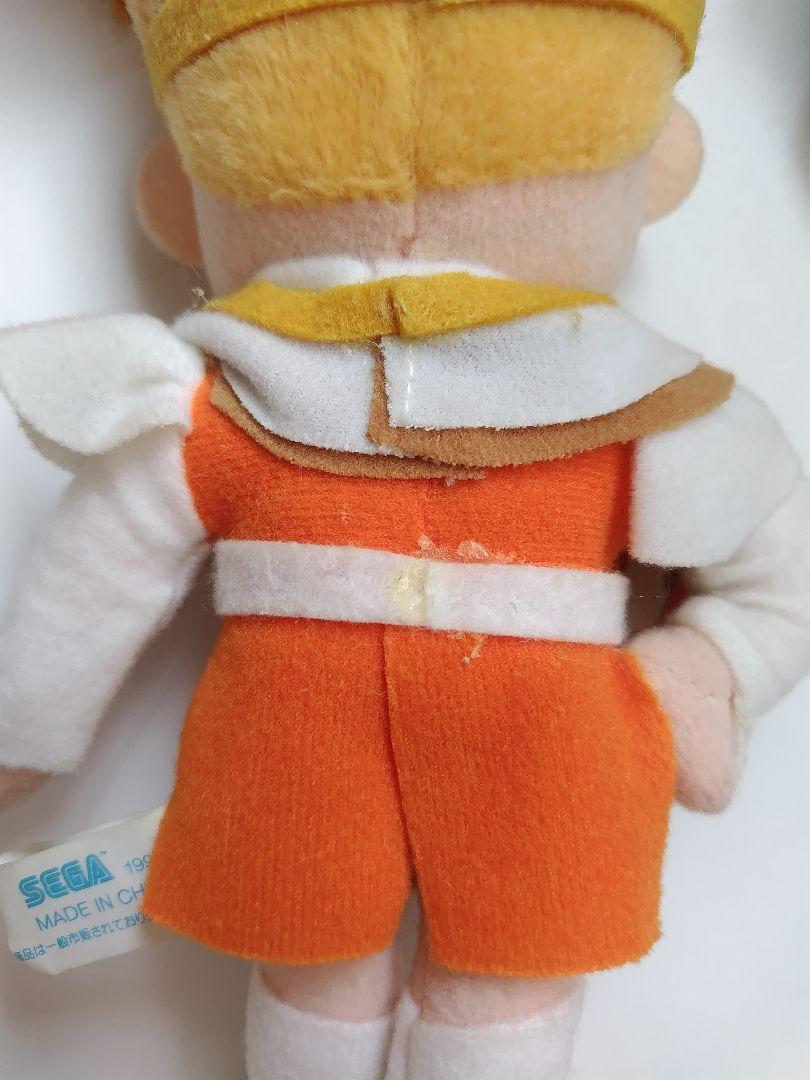 当時物　レイアース　非売品　ぬいぐるみ　モコナ