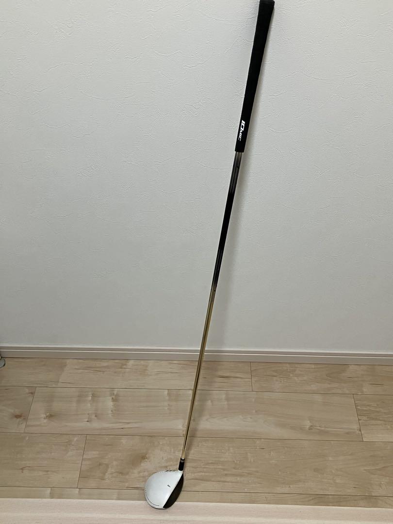 TaylorMade ロケットボールズ tour 3w 14.5°