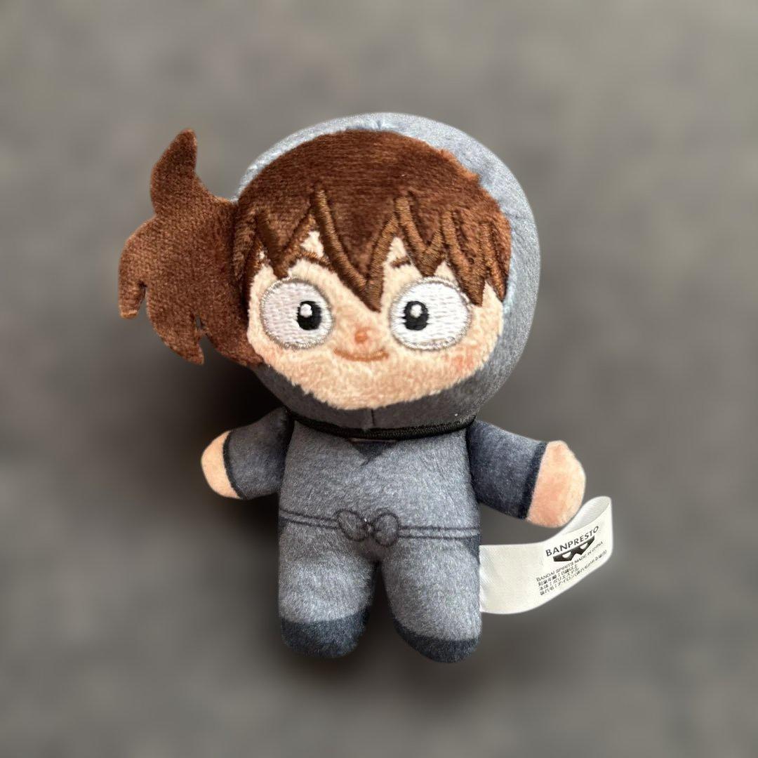 忍たま乱太郎 ほわぬい 土井先生 ぬいぐるみ マスコット 土井半助 Amazon.co.jp: 乱太郎 ぬいぐるみ 土井半助 土井先生 ほわぬい