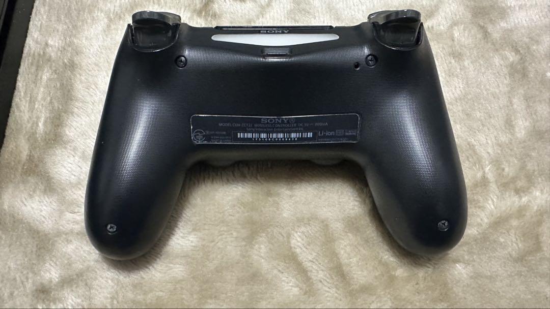 ✟ PlayStation