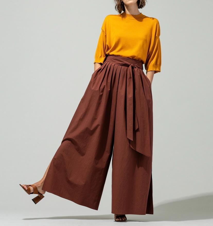 美品】HAVELstudio 自宅で洗濯◎着心地抜群なオシャレトップス