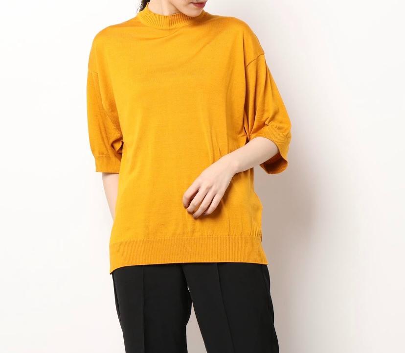 美品】HAVELstudio 自宅で洗濯◎着心地抜群なオシャレトップス