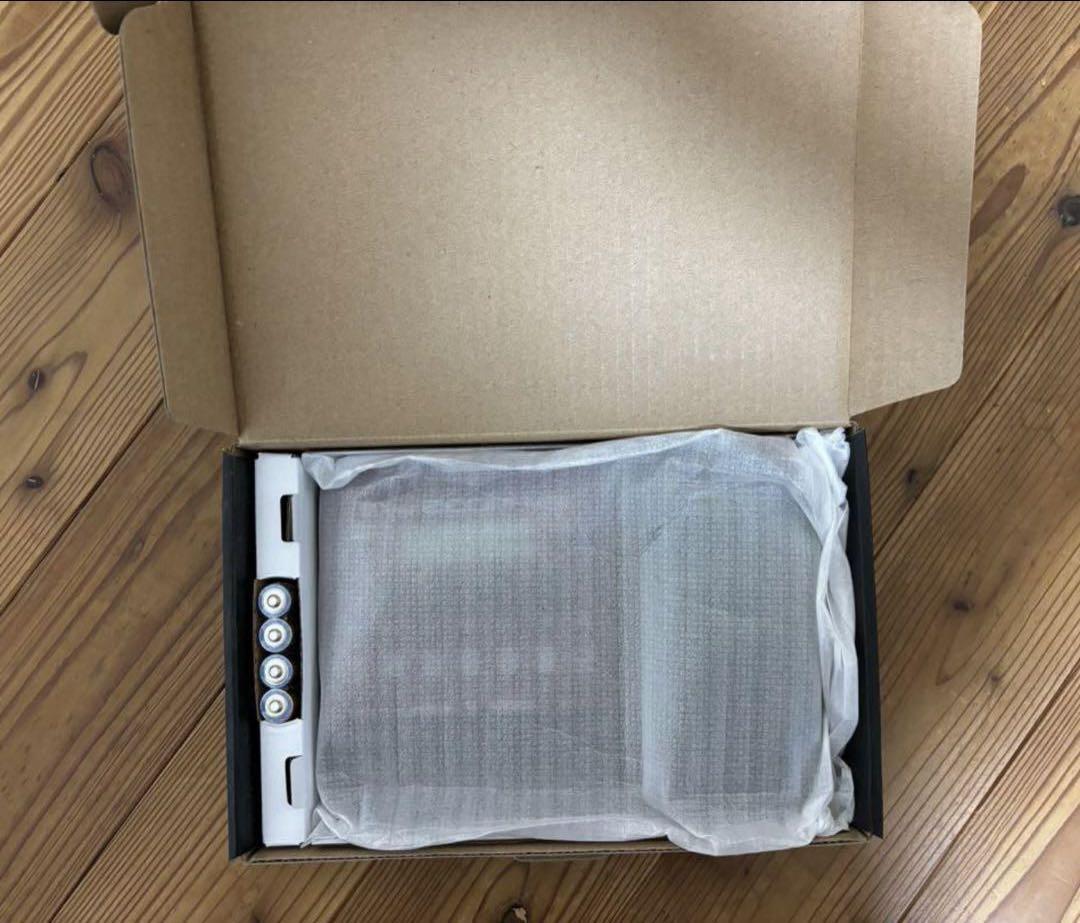 ZOOM B1X FOUR エフェクターボード
