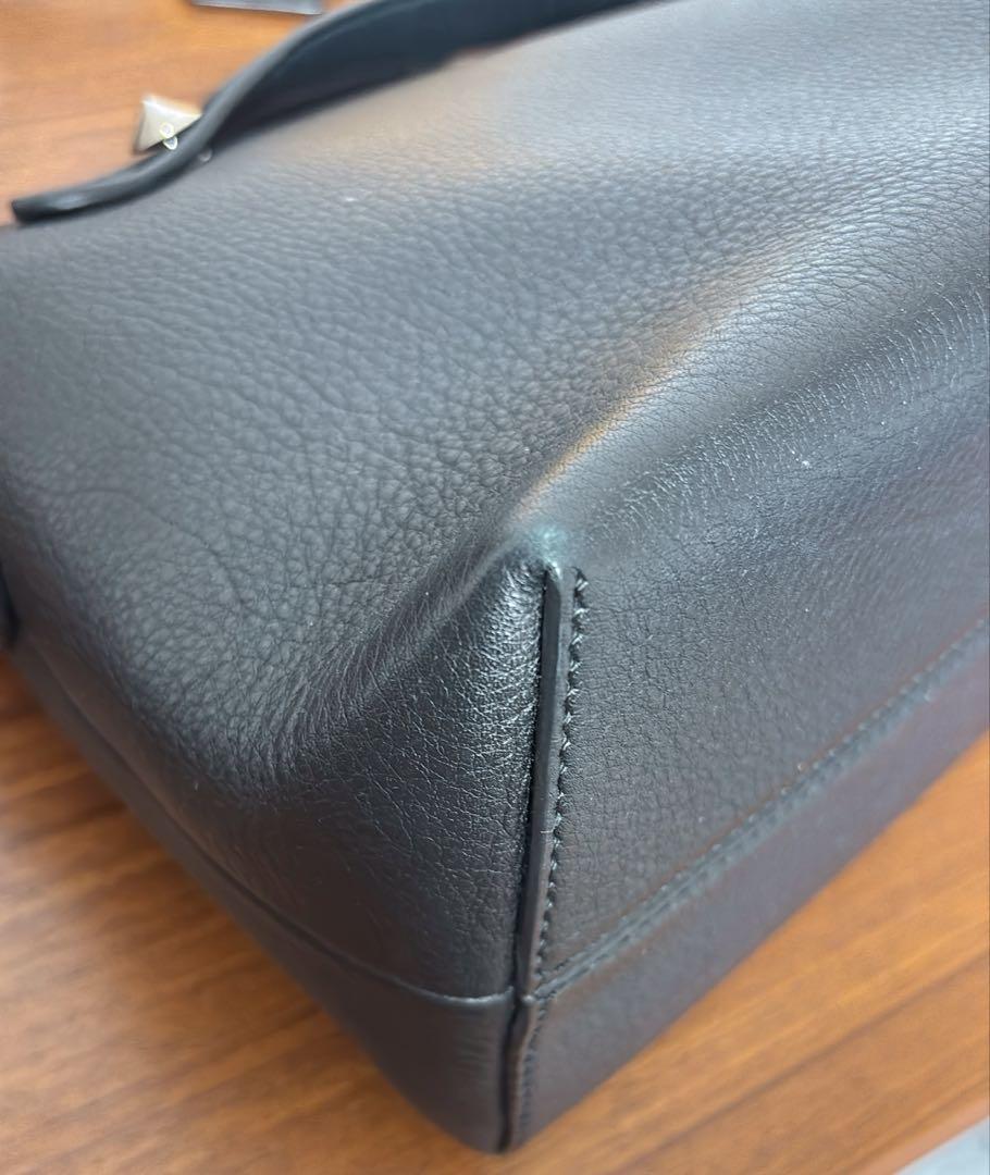 FENDI バイザウェイ ブラック