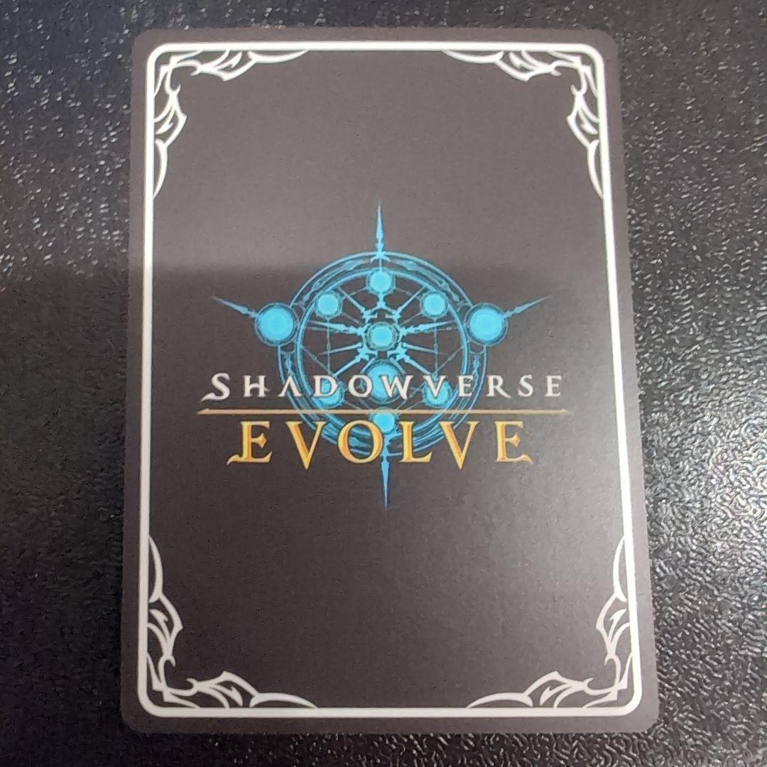 侮蔑の絶傑・ガルミーユ(EVOLVE)【UR】{BP05-U04}