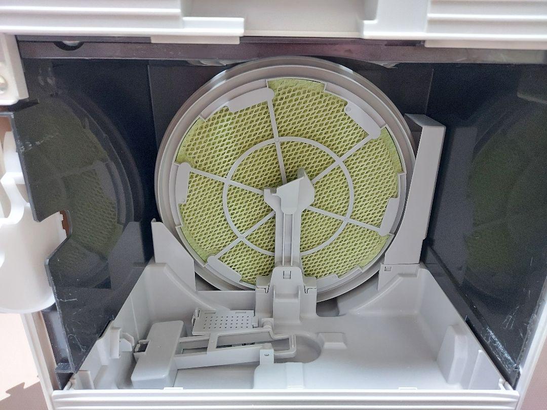 ☀ DAIKIN空気清浄機