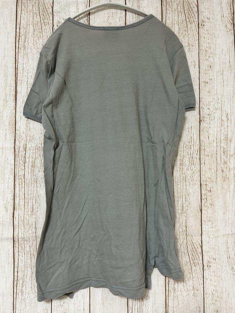 美品 90s Vivienne Westwood エンジェル半袖カットソー