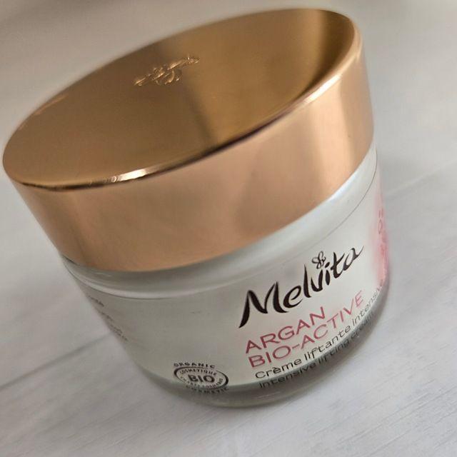 【Melvita】Argan Bio-Active 美容クリーム 50ml