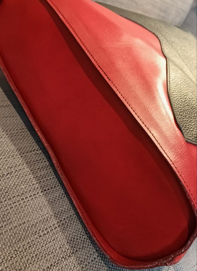 ☆入手困難☆バイオポリティクbio-politics デザイントートバッグ ☆入手困難☆バイオポリティクbio-politics デザイントートバッグ