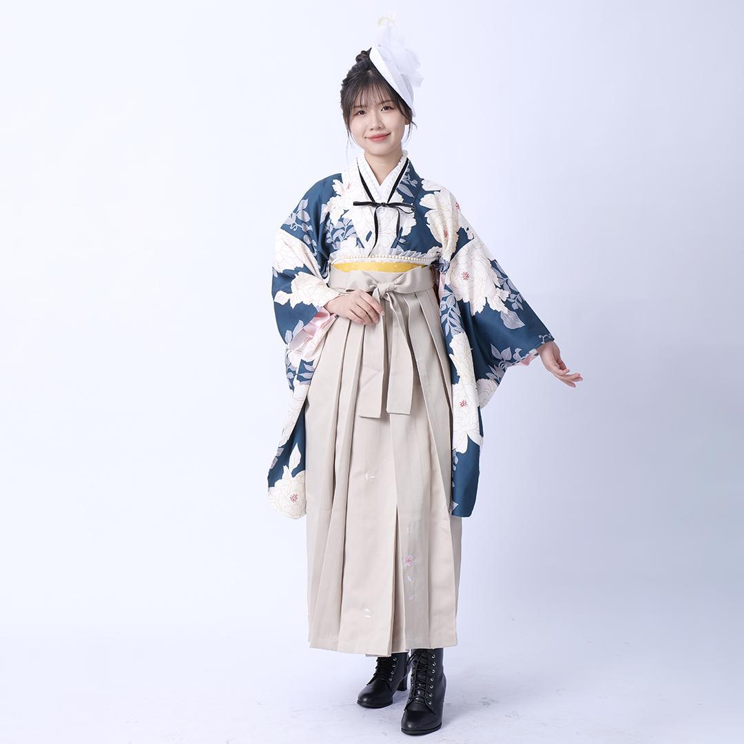 刺繍入り