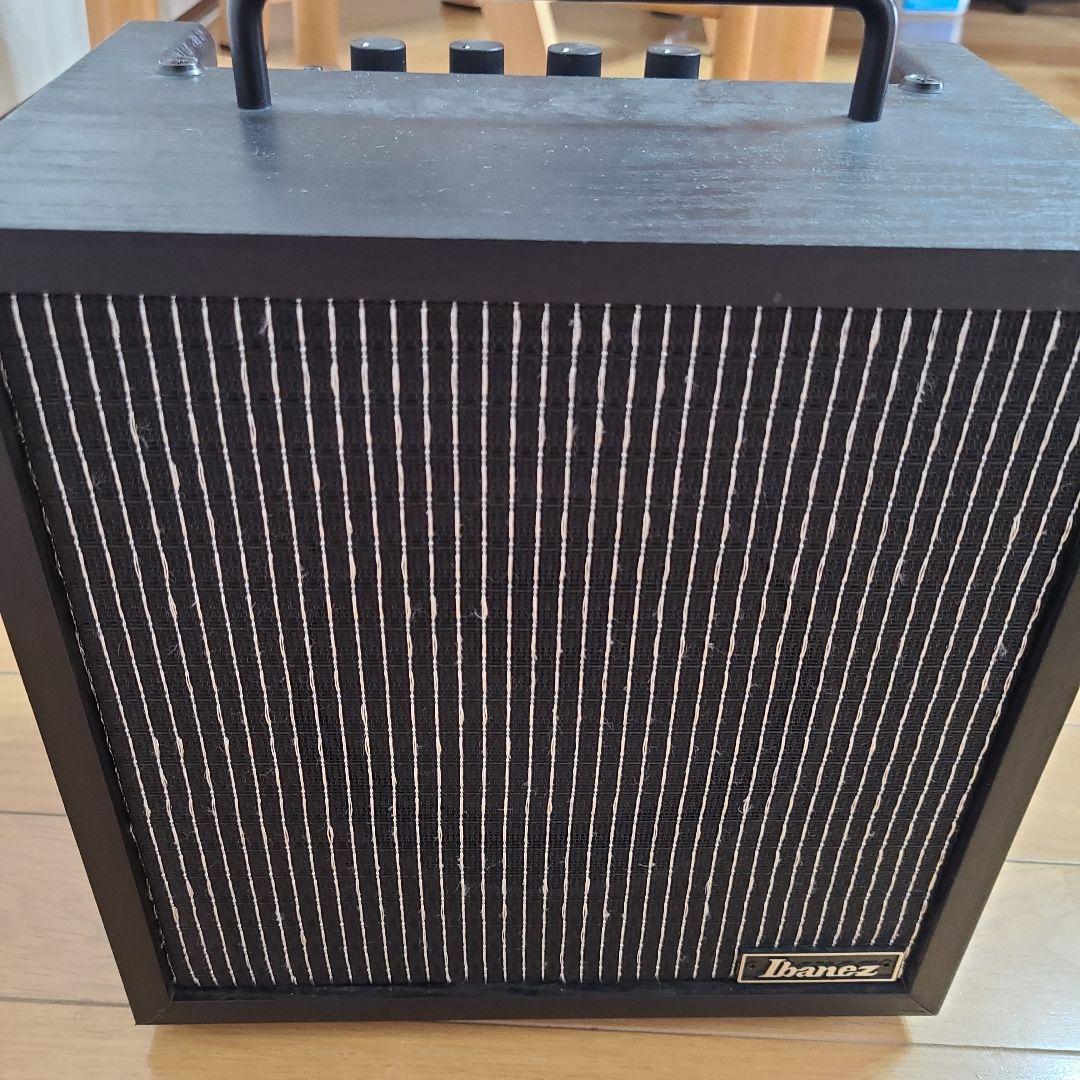 Ibanez IBZ10GV2 ギター用アンプ