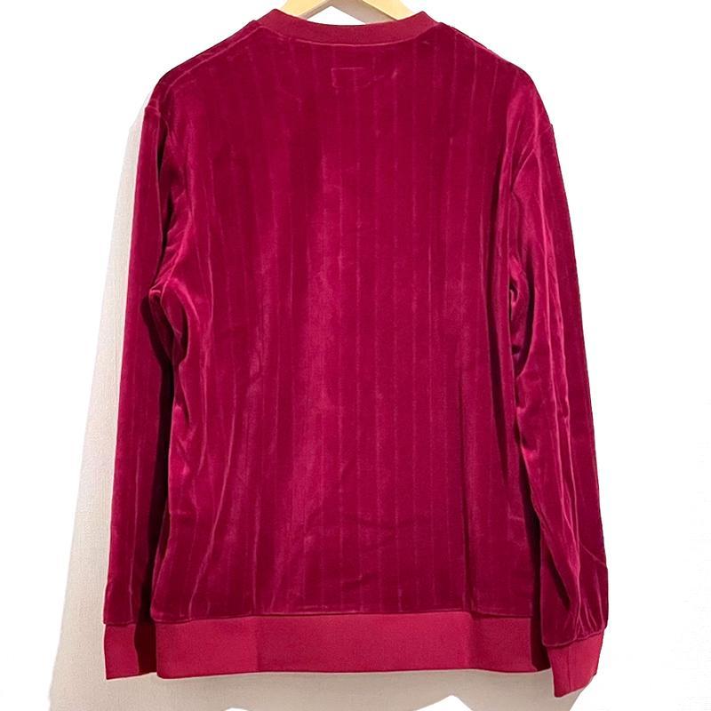 未着用 Ribbed