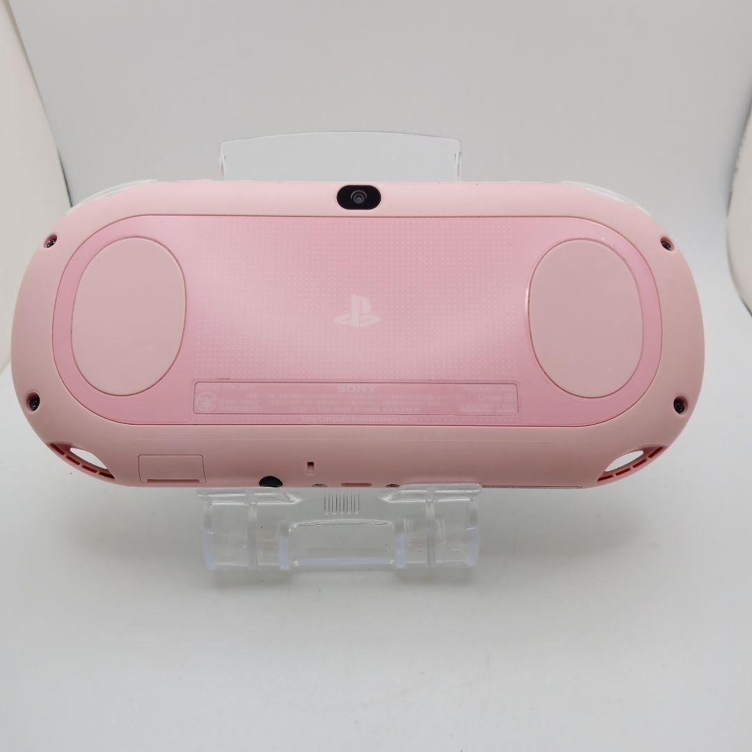 PSvita PCH-2000