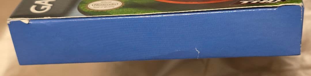 スーパーモンキーボール ゲームボーイアドバンス 米国版 セガ スーパーモンキーボール ゲームボーイアドバンス 米国版 セガ