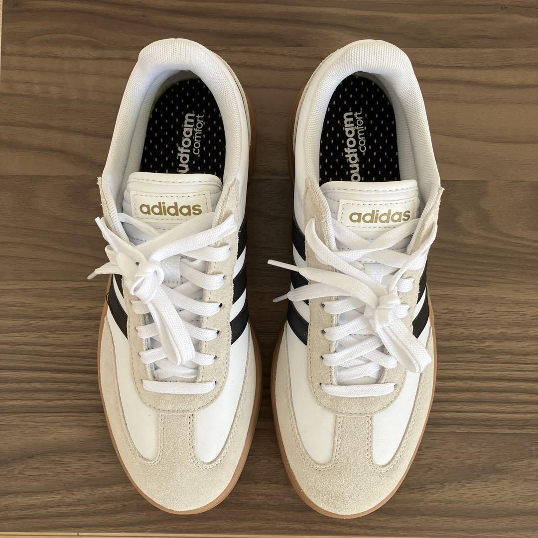 早い者勝ち!!! adidas / アディダス ◆ GRADAS / グラダス セール】ADIDAS アディダス GRADAS グラダス IH8074 ABC-MART