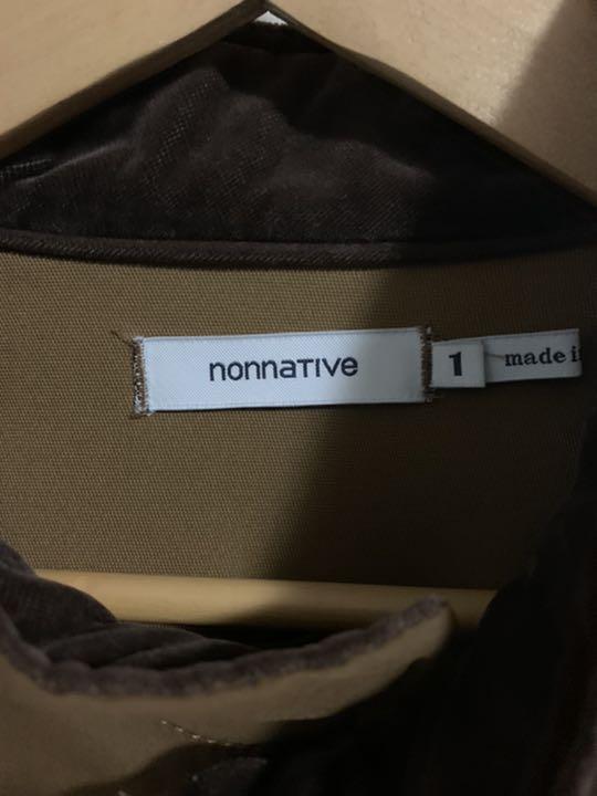 期間限定お値 nonnative コート gksEM-m60532727493 新作人気SALE