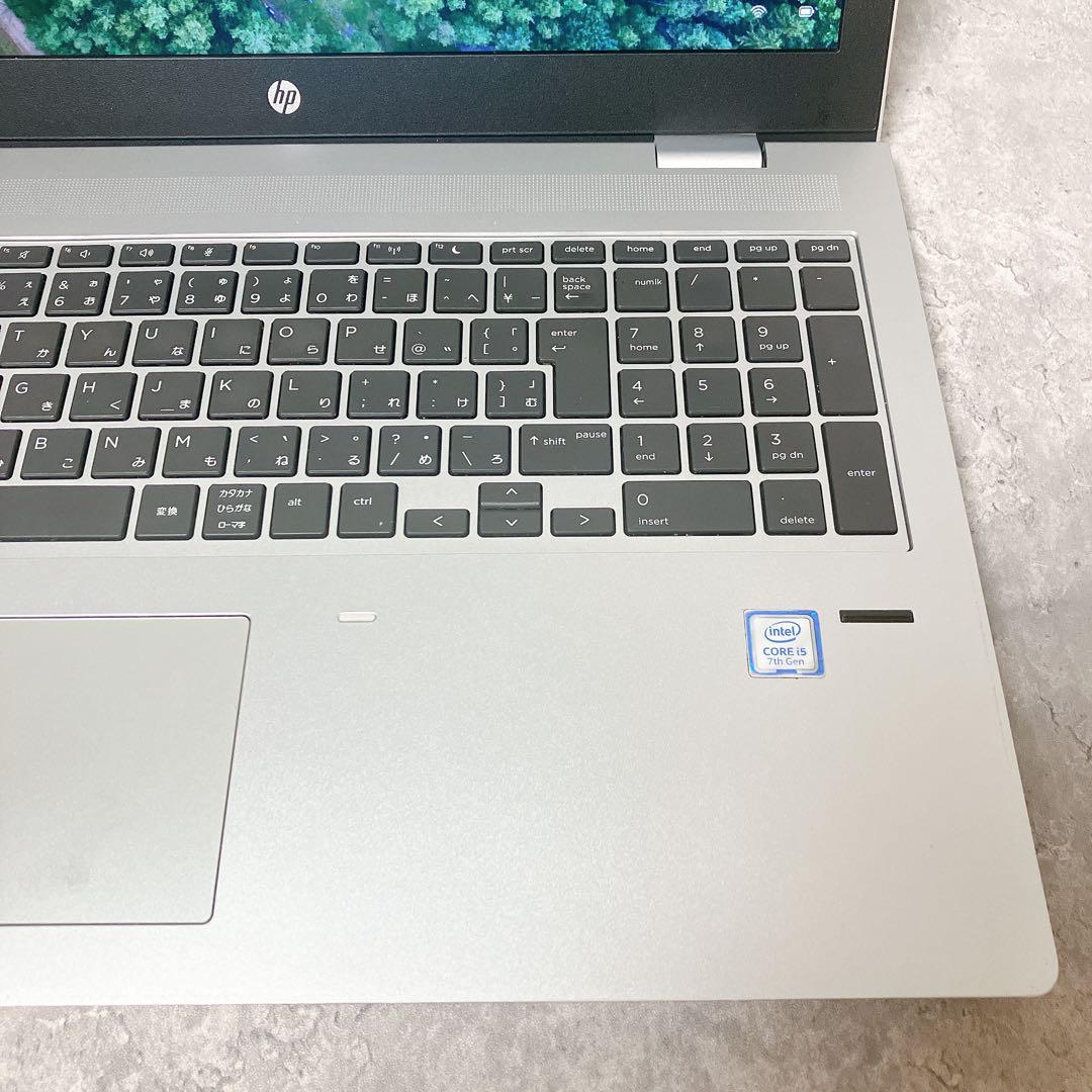 15.6インチノートパソコン core