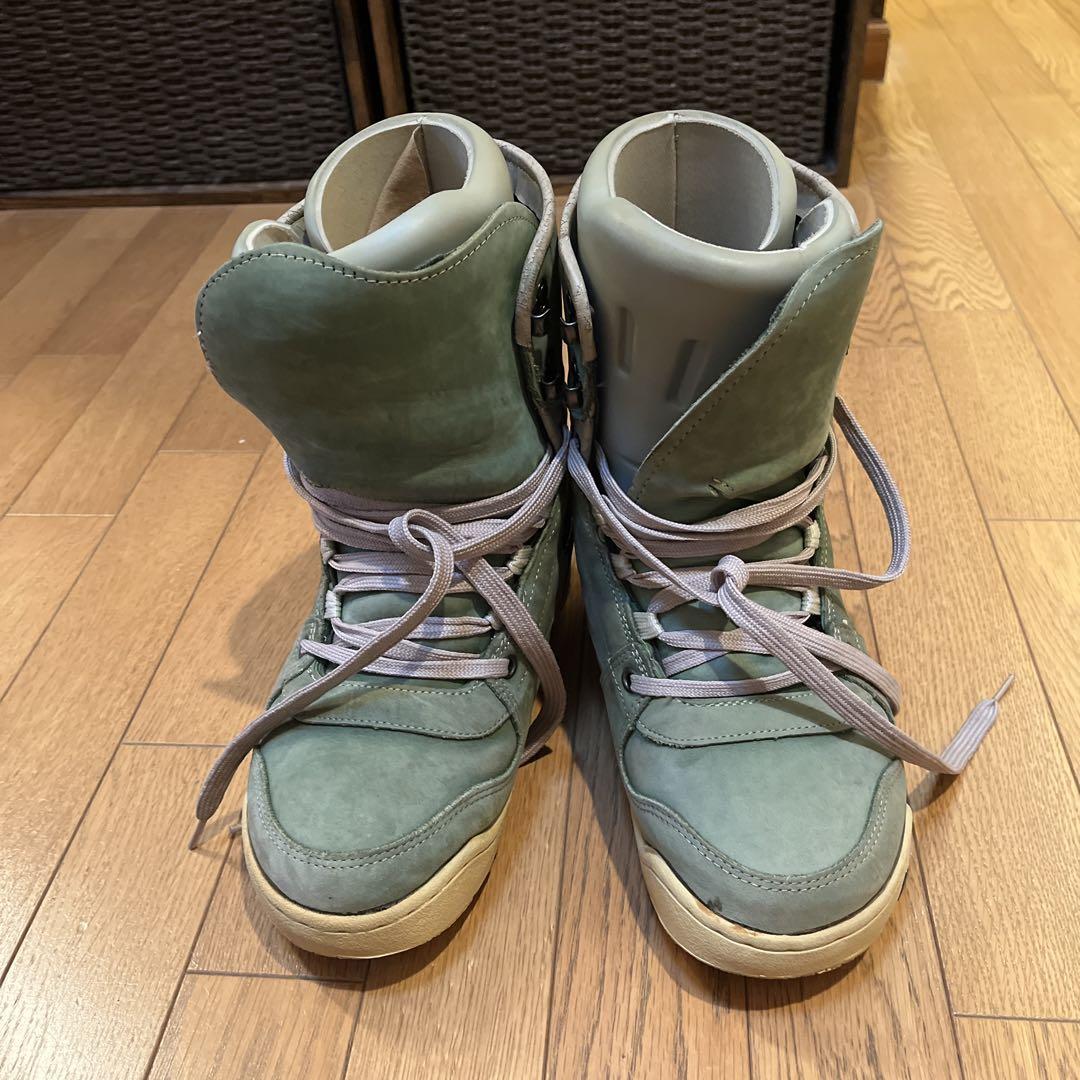 Burton スノーボードブーツ