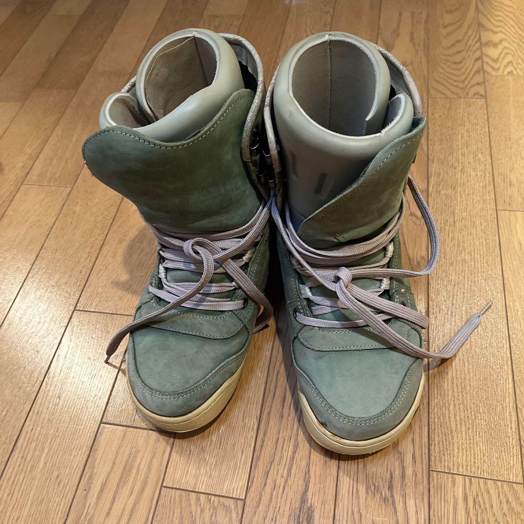Burton スノーボードブーツ