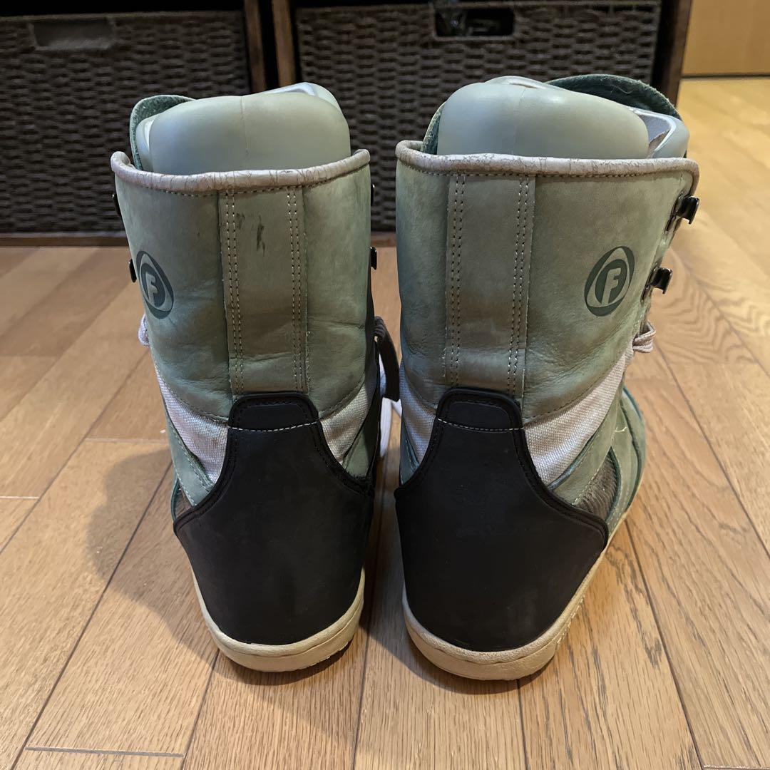 Burton スノーボードブーツ