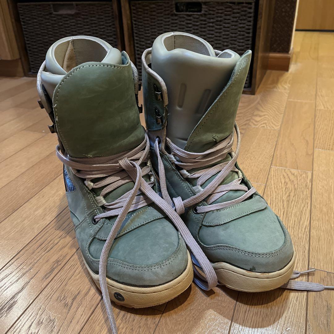 Burton スノーボードブーツ