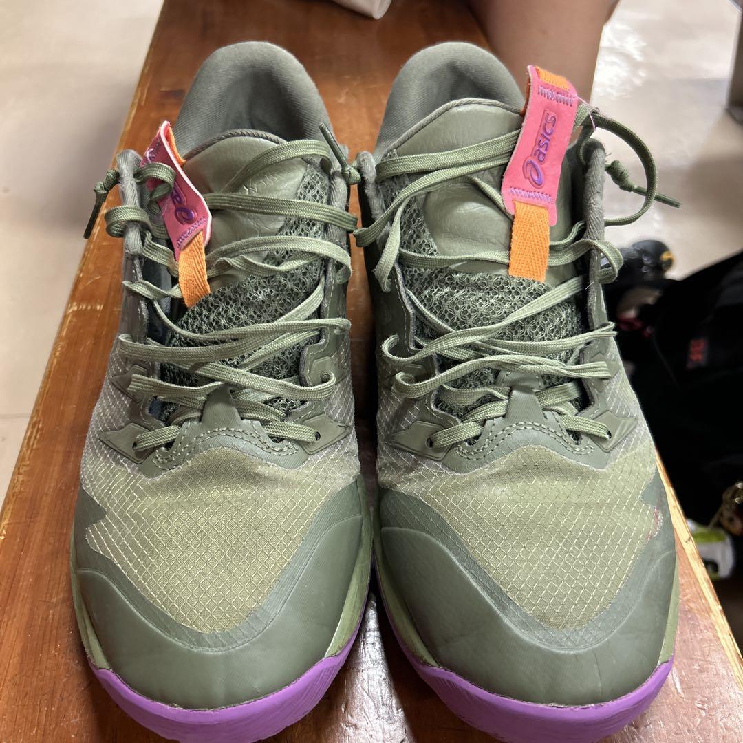 asics UNPRE ARS LOw 2 balifitnesscenter.com