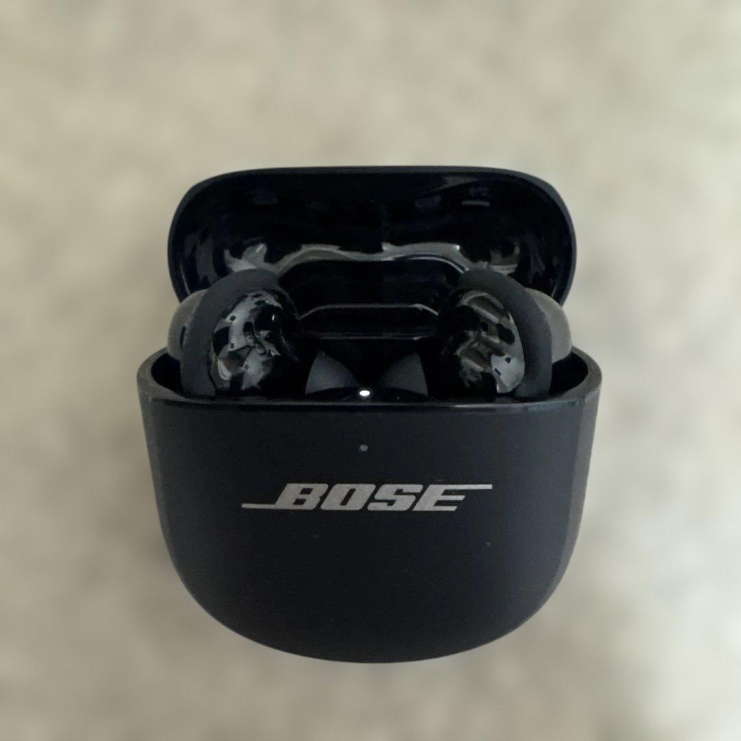 BOSE QuietComfort Ultra 2nd GEN 第2世代 BOSE QuietComfort Ultra 2nd GEN 第2世代