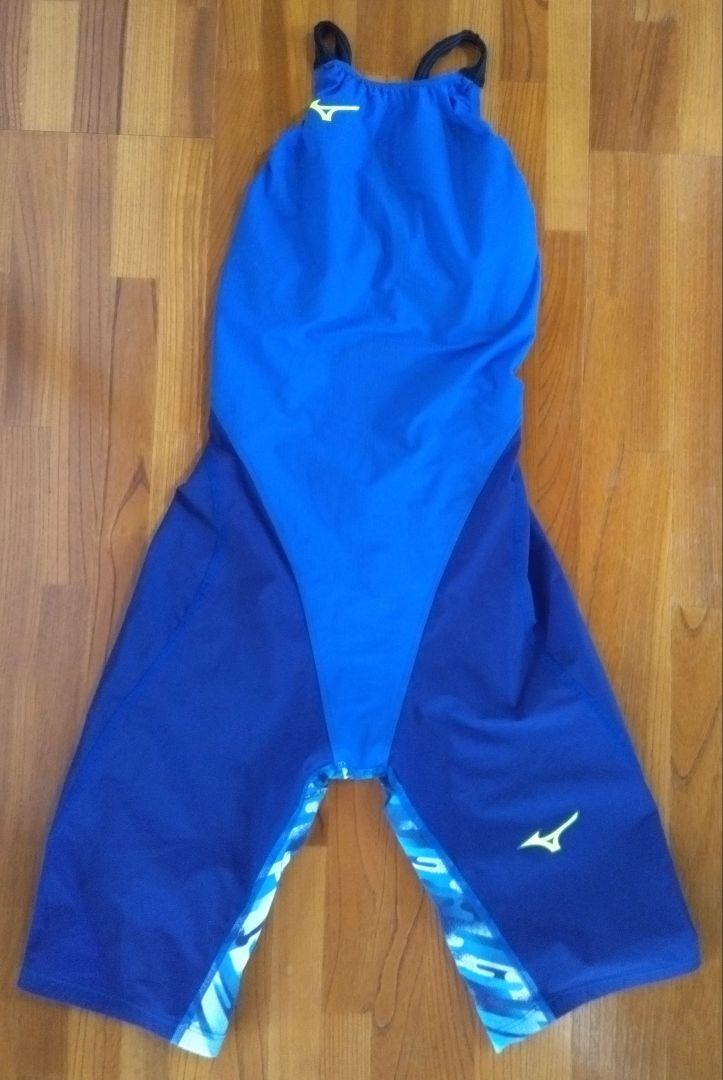 Mizuno 競泳用水着 MX・SONIC　XLサイズ