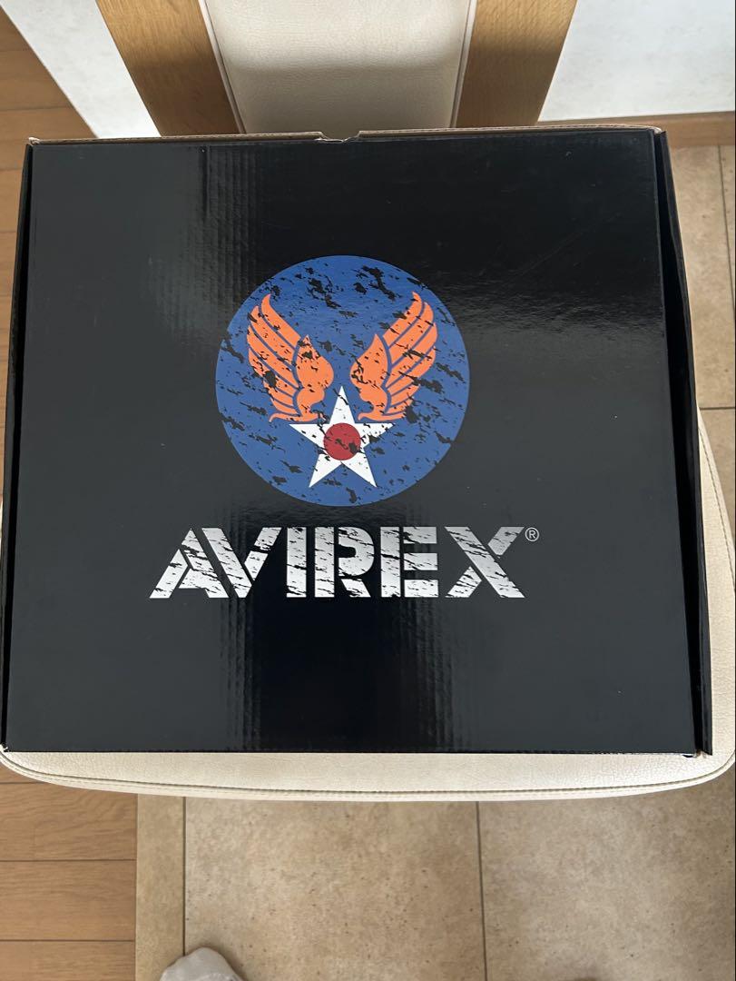 【 tommmy専用】AVIREX AV2100 YAMATO