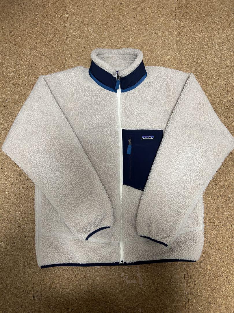 patagonia レトロx サイズL