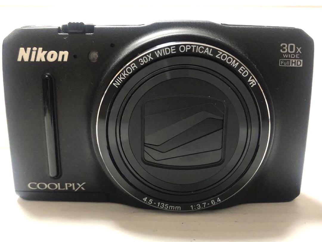 【ジャンク品】Nikon COOLPIXS 9700 81Qma0Hxk4L._UF894,1000_QL80_.jpg
