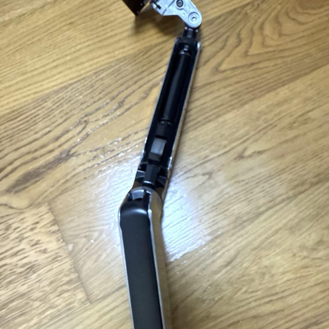 エルゴトロン LX デスクマウントアーム