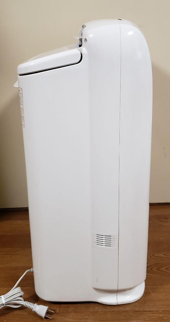 品質保証 ジャンク品】MITSUBISHI 除湿機 メルカリ - ホワイト 除湿機・乾燥機