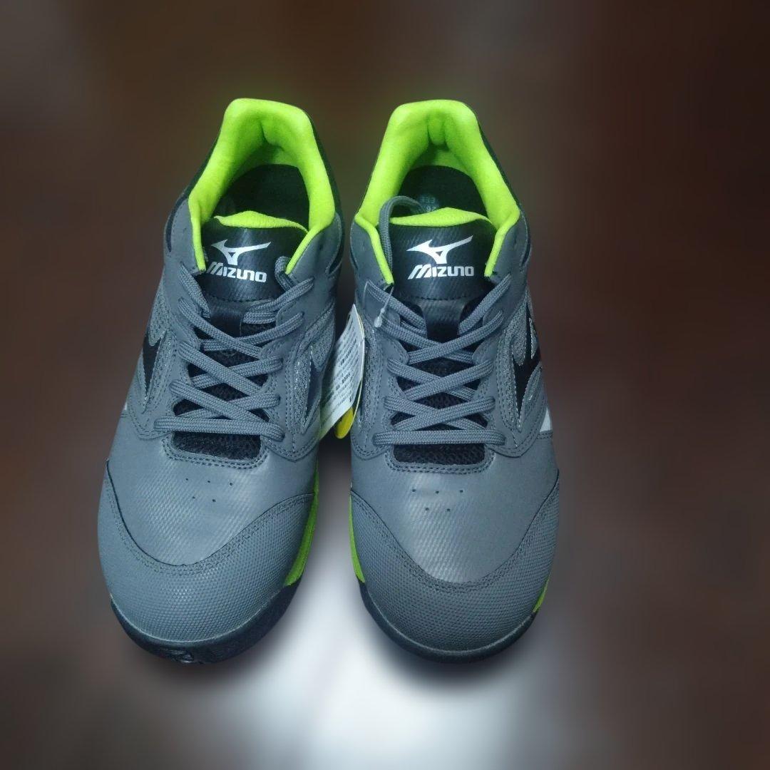 ミズノ 安全靴 オールマイティ LS 26.5cm26.5cm MIZUNO