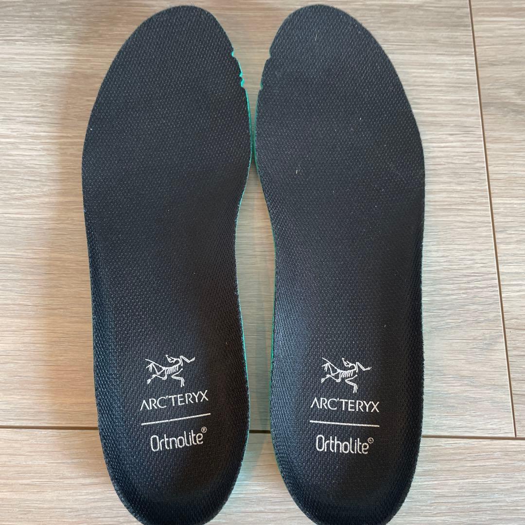 Arc'teryx Bora MID GTX M 登山靴 トレッキングシューズ