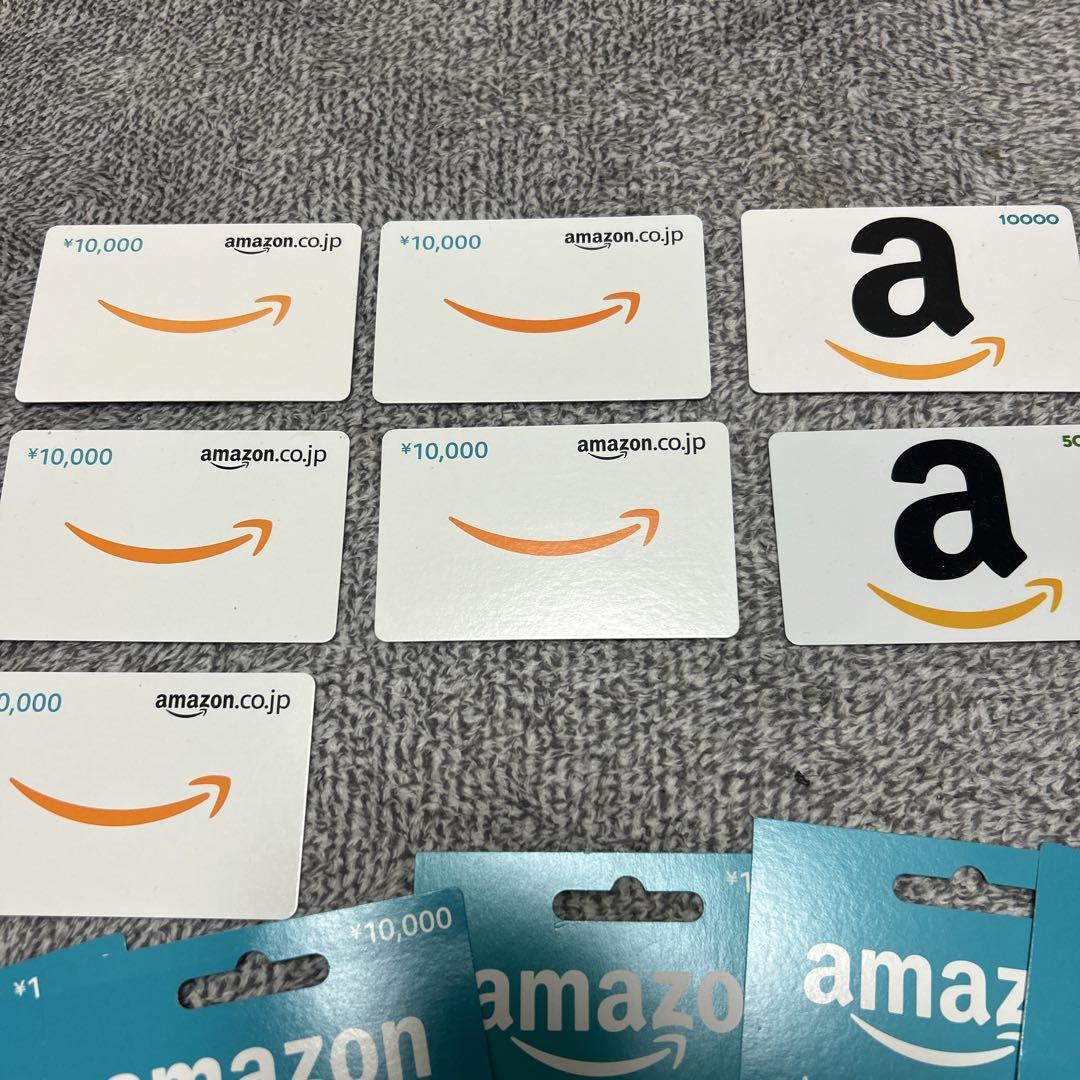 アマゾ.ン ギフト カード(使用済み) Amazonギフトカード 使用済み - メルカリ