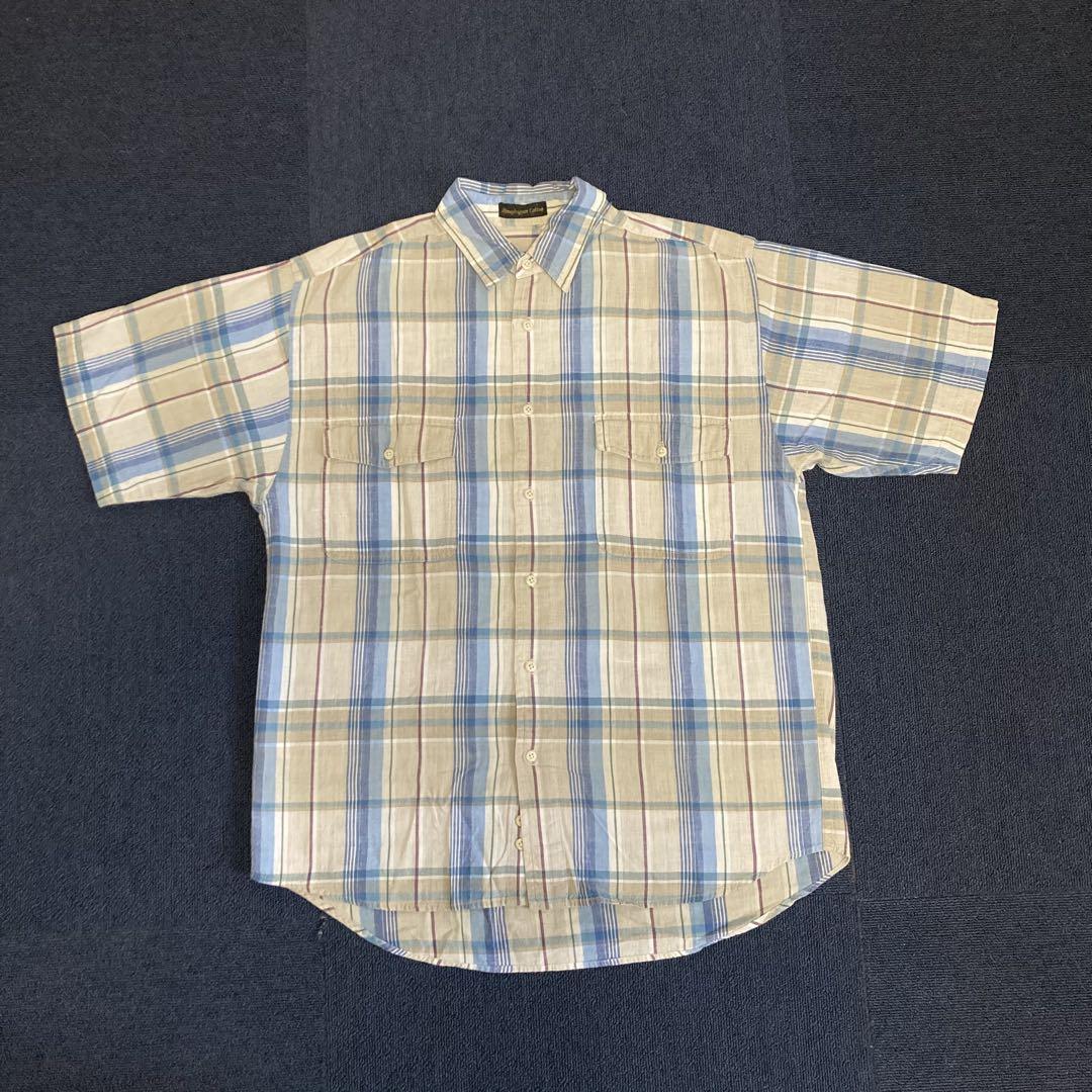 Eddie Bauer S/S shirt