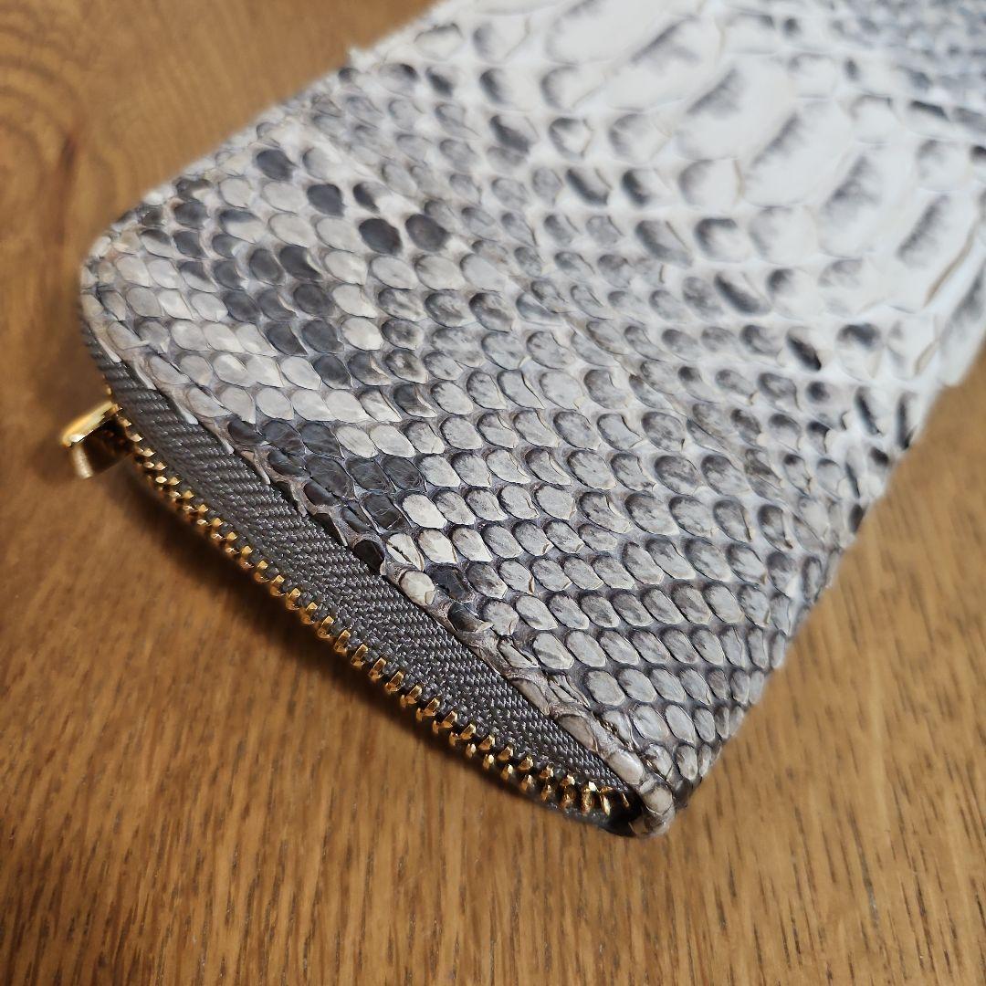 donna ドンナ シャルドネ 長財布