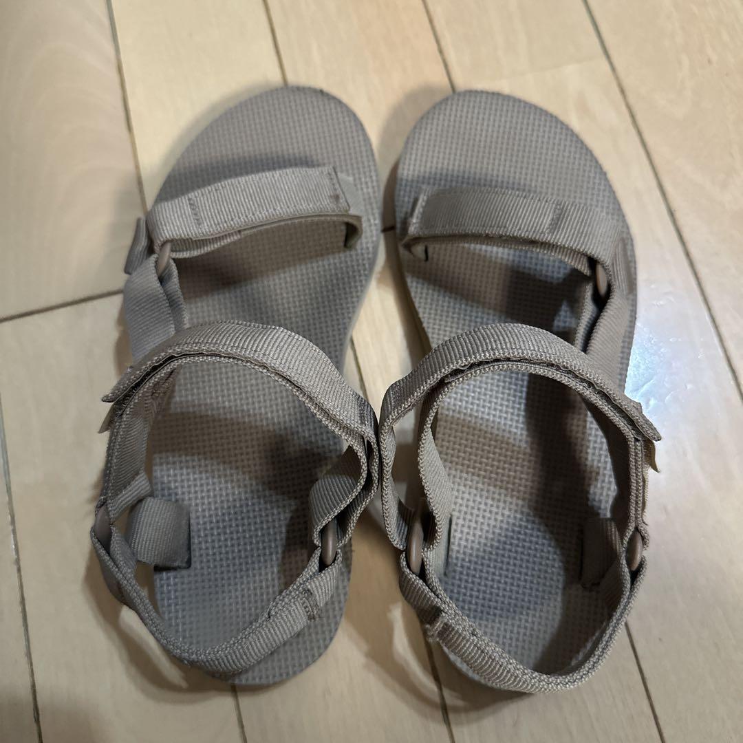 楽天市場】Teva / テバ スポーツサンダル USA6(23cm相当