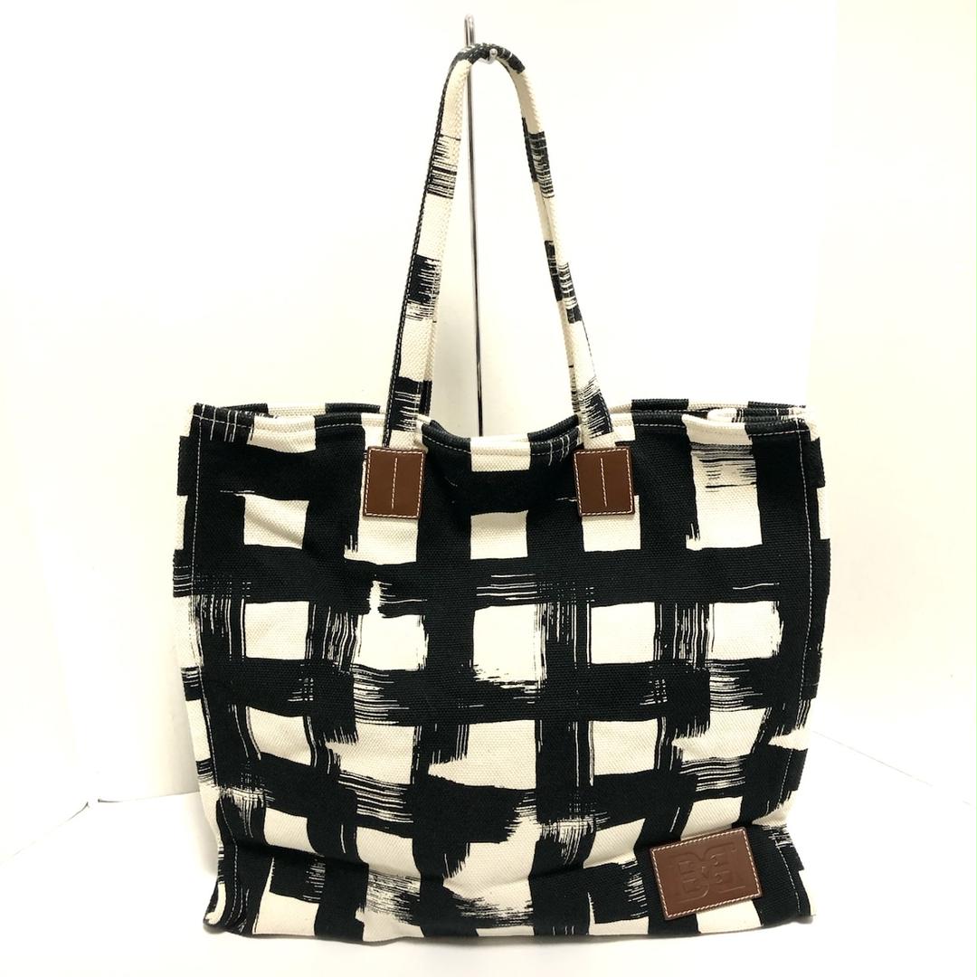 BALLY(バリー) トートバッグ美品  -