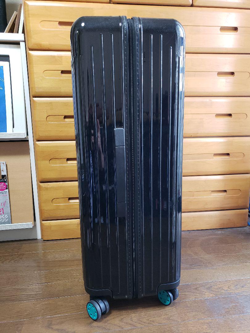 お得2022 JNK様専用 RIMOWAスーツケース Wh5TG-m60542691382 新品未使用 定番人気HOT
